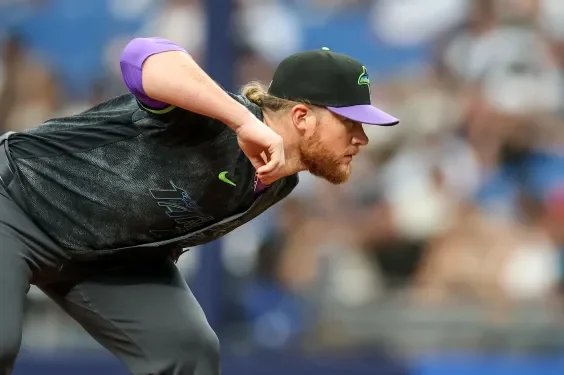 Craig Kimbrel Can’t Quit