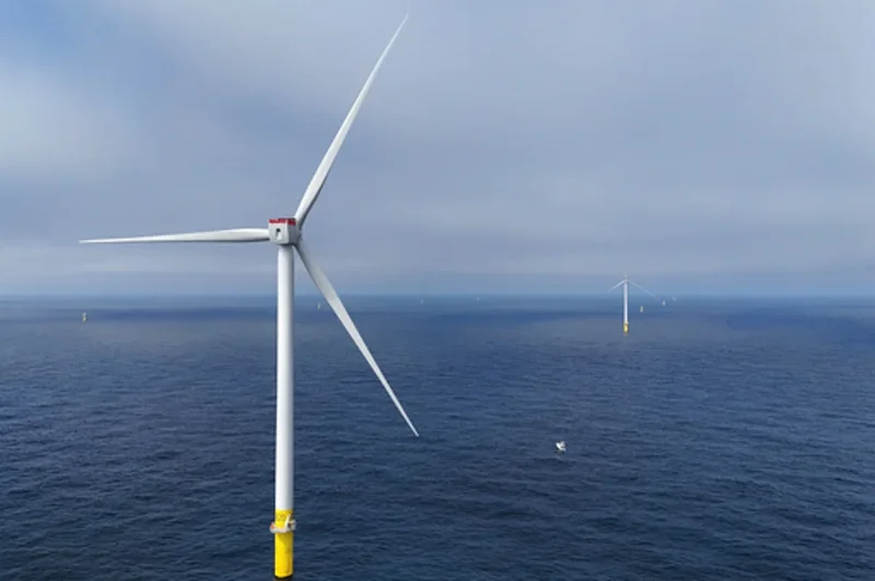 Trump administration reaches $1.2B deal with offshore wind company to abandon projects