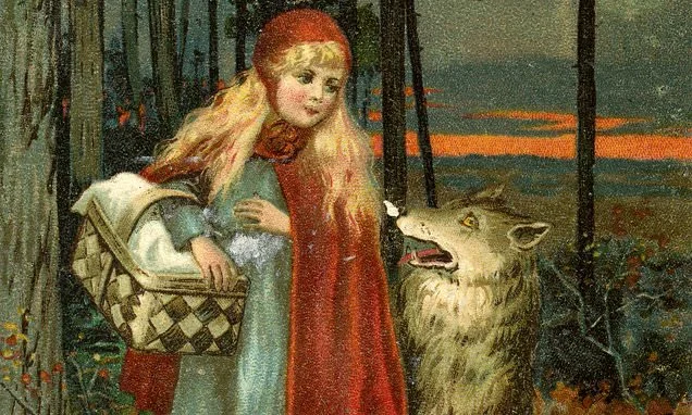 British pupils could learn why Red Riding Hood is Freudian and how to stage school walkouts under controversial EU scheme
