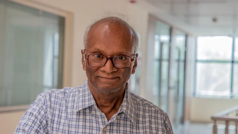 The work that won Deepak Dhar the Dirac Medal | Explained