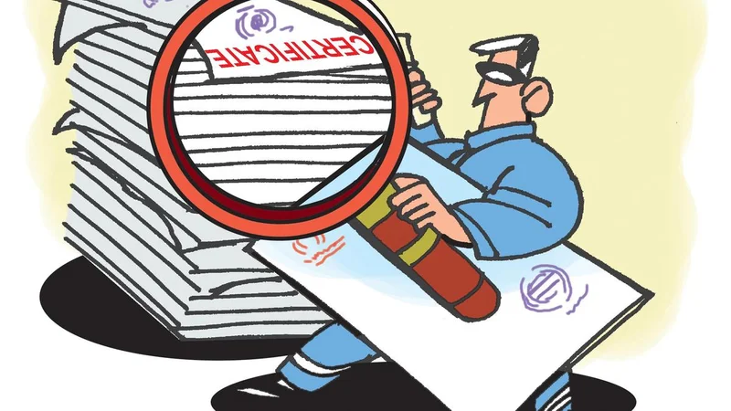 Assistant booked for misuse of Mangaluru Police Commissioner’s seal