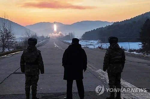 N. Korea again skips missile launch report