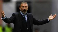 McInnes' Rangers serve up stodgy 12-course banquet of huff and puff