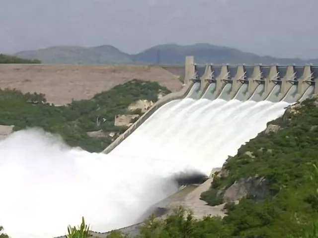 Tarbela full, Rabi water outlook strengthens