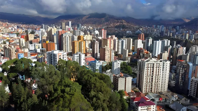Bolivia’s Foreign Debt Tops US$14.2 Billion
