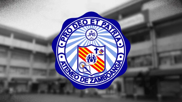 Ateneo de Zamboanga declares Aug. 19 'day of prayer, mourning'