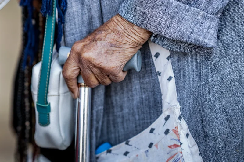 Special immune cells in centenarians could be killing cancers before they grow