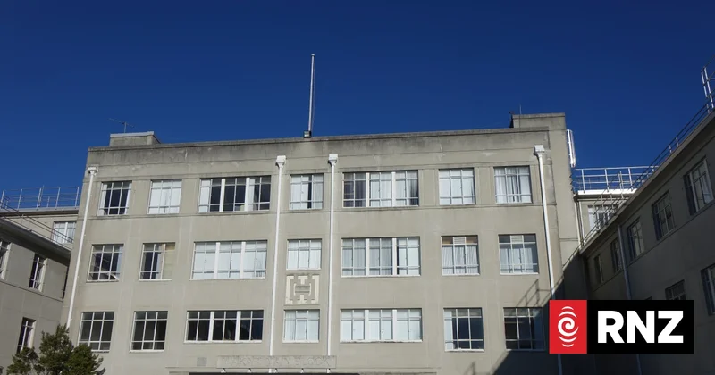 Ombudsman shines light on 'coercive and unlawful treatment' at Wakari Hospital