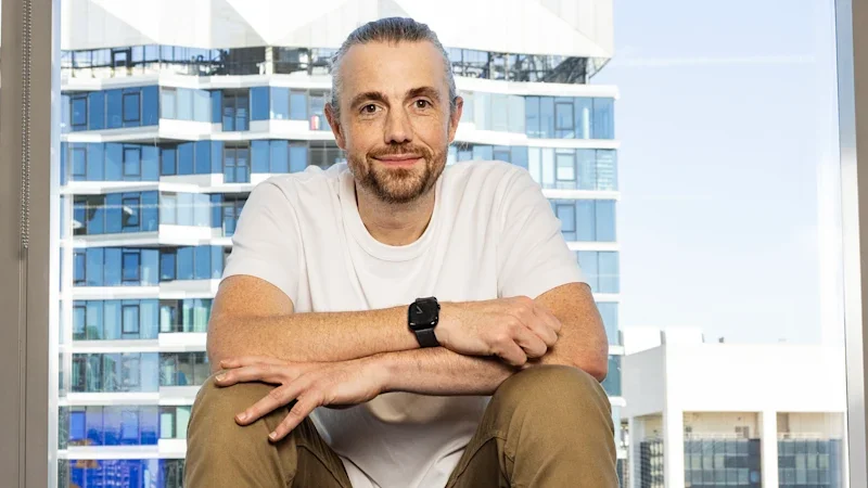 Mike Cannon-Brookes’ fortune jumps $2.6 billion in just hours