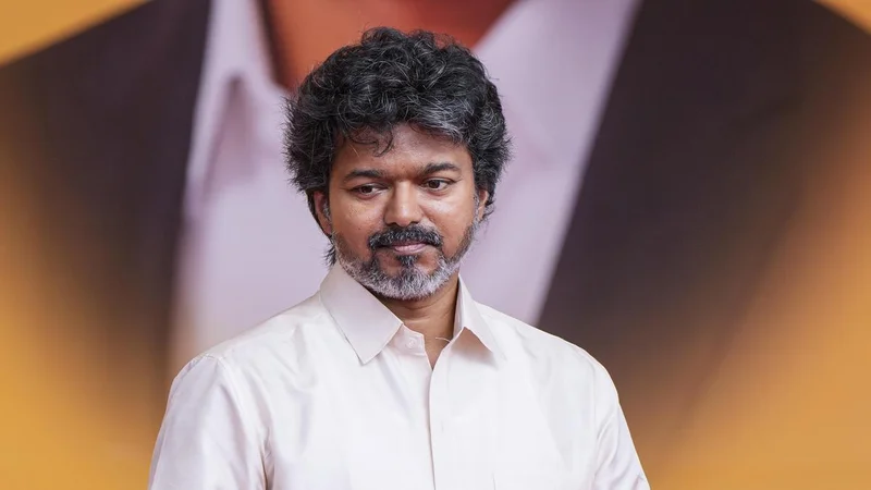 Tamil is not just a language; it is our soul, culture, and thought: CM Vijay