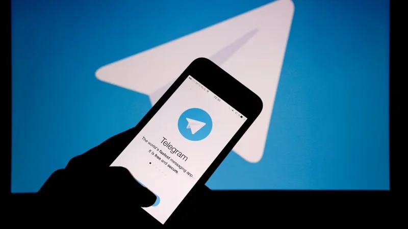 Telegram vanishes from the App Store, then says it is back