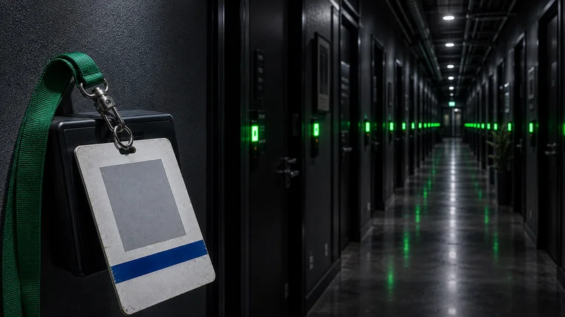 Vague Task, Total Access: When AI Delegation Becomes a Security Risk