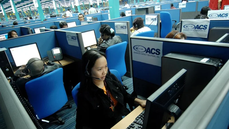 Beyond call centres? Philippines reopens Manila for outsourcing edge