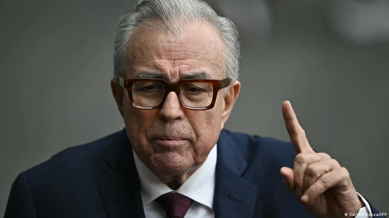 Mexican governor facing US drug charges says leaving office