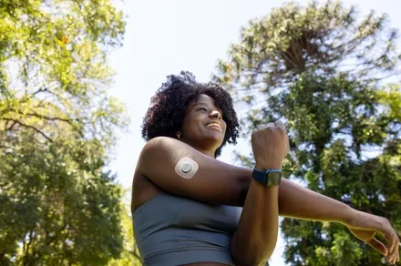 Datamaxxing is the latest AI trend and for once, it could be healthy for your health goals