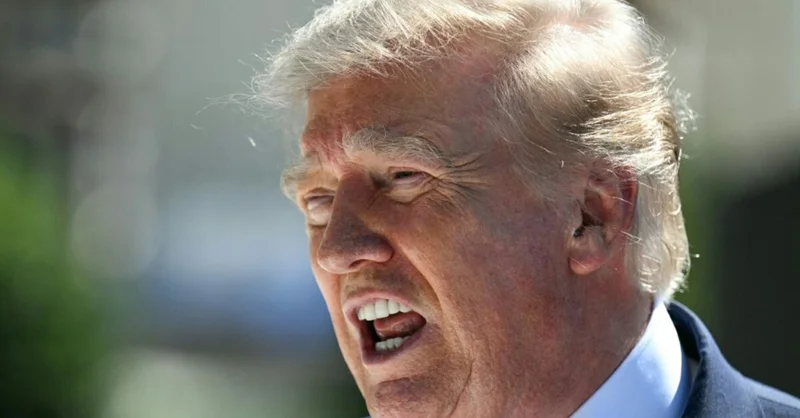 Trump vows 'tremendous' economic costs on Iran partners