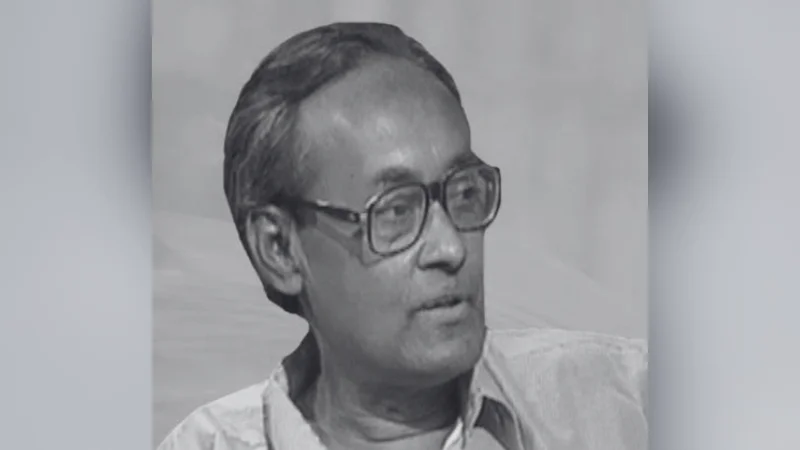 Cheers, Professor! Remembering Sumit Sarkar