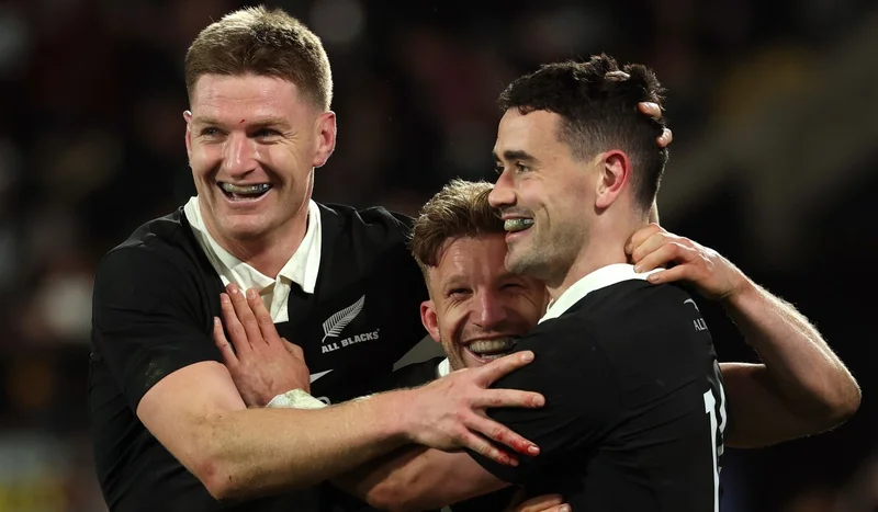 How to watch DHL Stormers vs New Zealand for FREE: Live streams and TV channels for Rugby's Greatest Rivalry tour opener