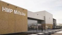 Ex-workers tell of 'chaotic atmosphere' at new £400m prison