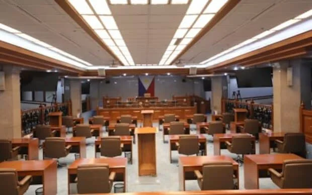 Anti-hospital detention law: Stronger safeguards get Senate okay