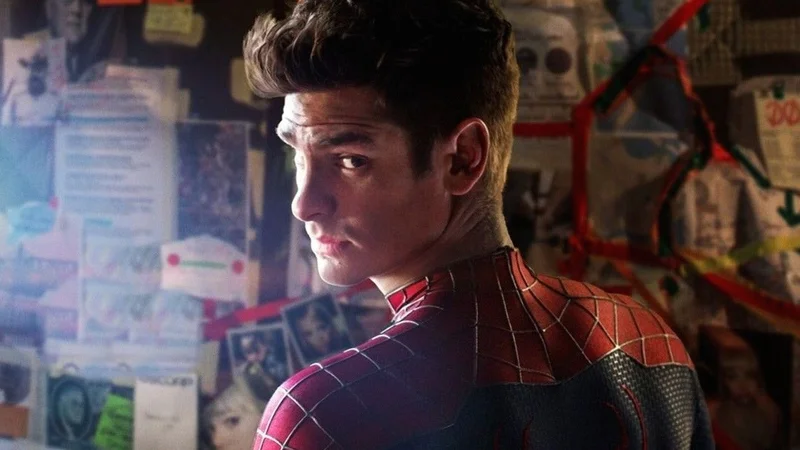 'I Would Need It to Be Completely Unconventional' — Andrew Garfield Is Open to The Amazing Spider-Man 3 on One Condition