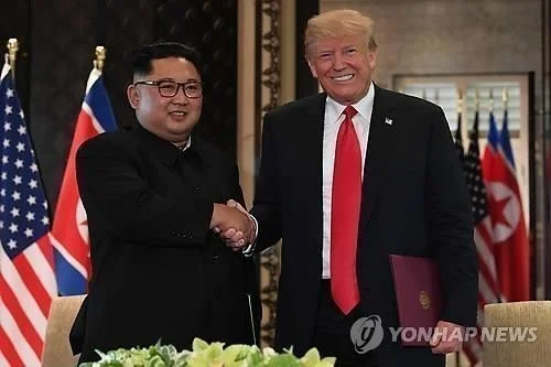 Expert: S. Korea, U.S. need to address fallout from Trump's exercise reduction for 'productive' engagement with Kim