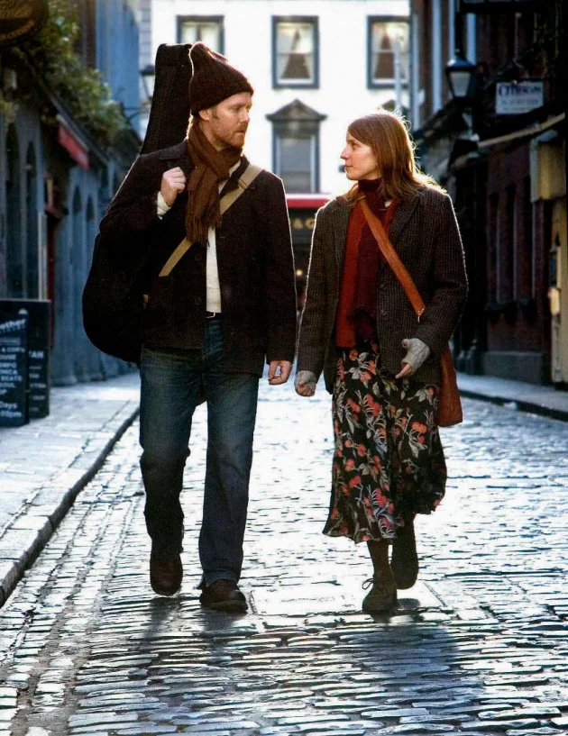 Screening of film Once to be held in Dublin to honour Glen Hansard