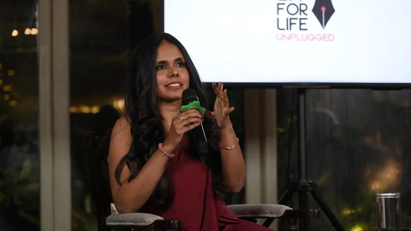 Meena Kandasamy on decoding the Indian incel