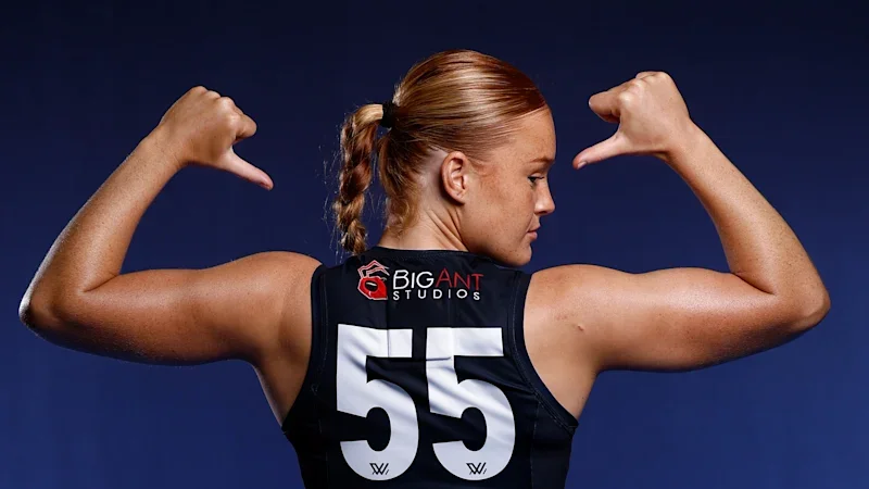 AFLW LIVE: St Kilda Saints, Carlton Blues clash in AFLW/AFL doubleheader