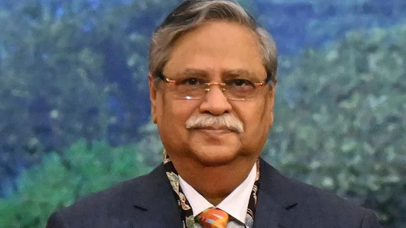 Bangladesh to hold presidential election on August 20: EC