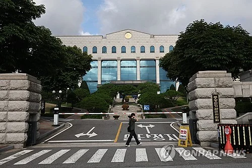 Over 3,600 votes temporarily omitted from Siheung turnout data in local elections