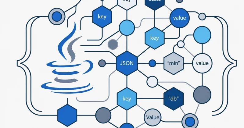 JEP 540 Proposed to Target JDK 28 with a Simple JSON API