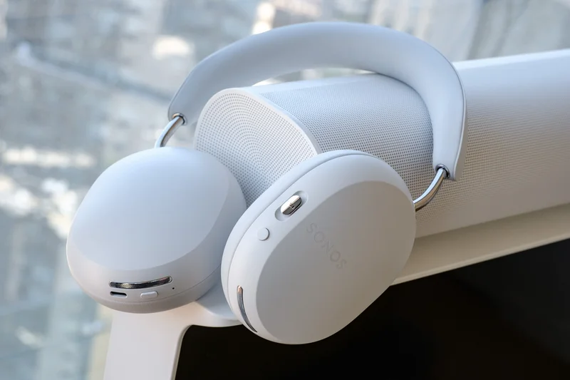An FCC filing points to new Sonos headphones coming soon