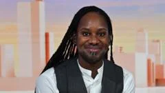 Academic who accused Jason Arday of plagiarism suspended by university