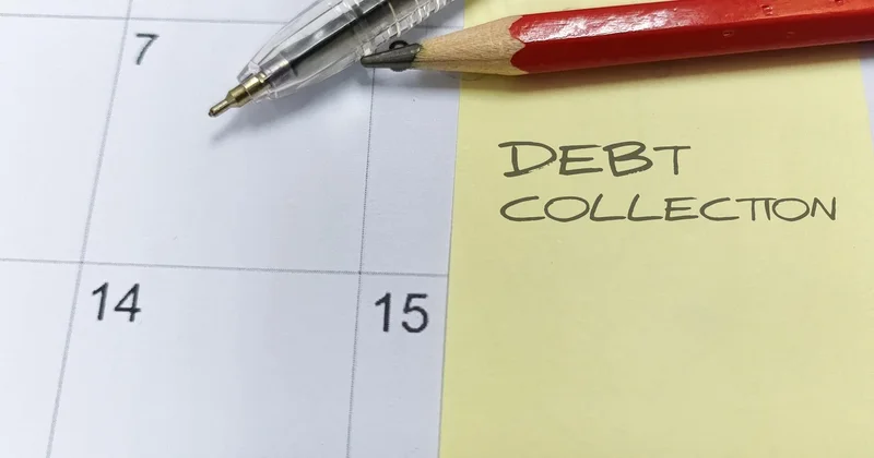 What happens if a debt collector refuses to prove that you owe a debt?