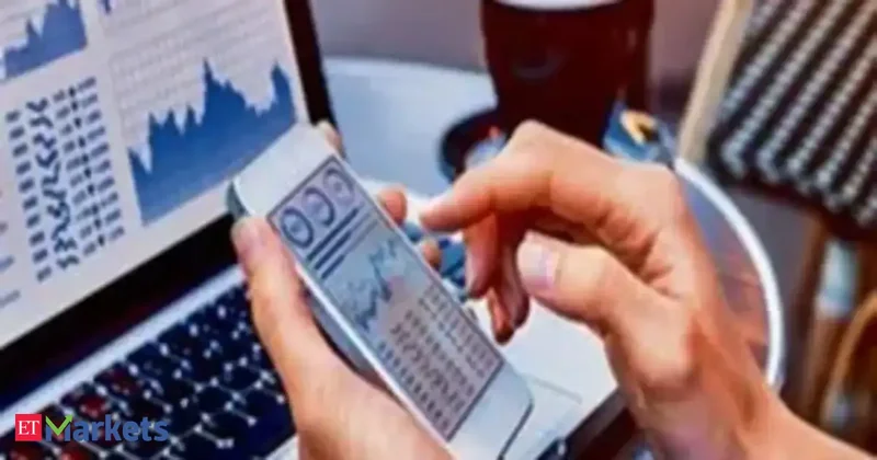 Mcap of four of top-10 most valued firms erodes Rs 87,960 cr; Airtel takes biggest hit