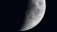 Why haven't we seen images of SpaceX Moon crash yet?