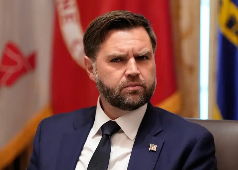 Vance asked Ukraine to not strike Russian energy infrastructure: reports