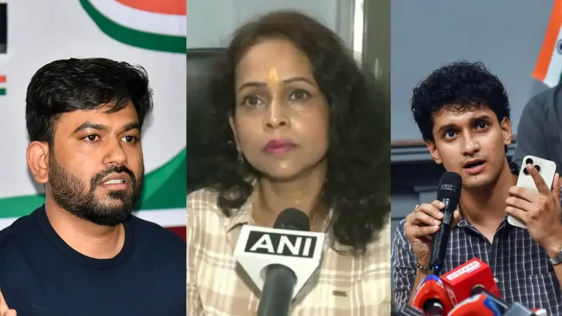 ‘Who brought 12-yr-old to protest site?’: POCSO action sought against CJP’s Dipke, Das