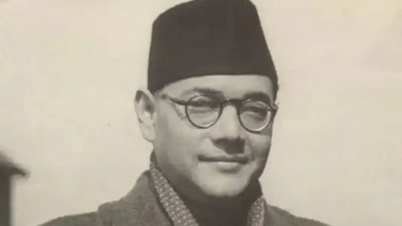 How Ananta Maharaj row exposed old fault lines over Netaji