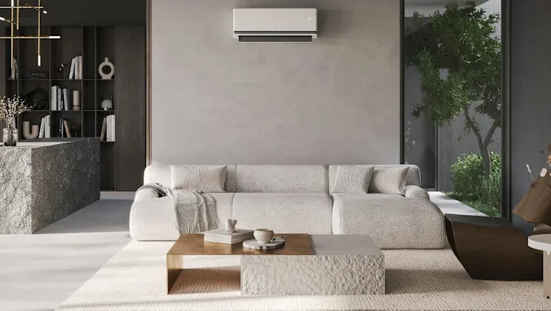 Smarter cooling, cleaner air: How AI is changing home comfort