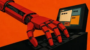 AI startup Hark unveils first product: an affordable, fast computer use agent Hark Handoff