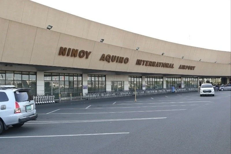 NAIA Terminal 1 to experience power interruptions from August 24 to 26