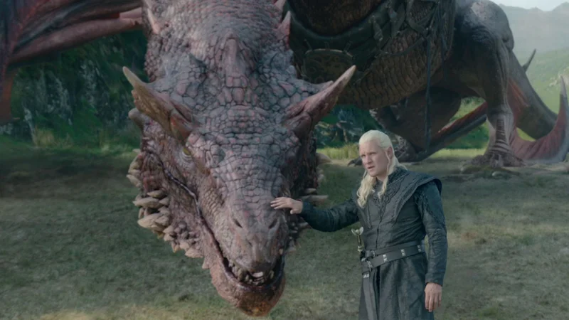 House of the Dragon Season 3, episode 8: Did Sheepstealer die?