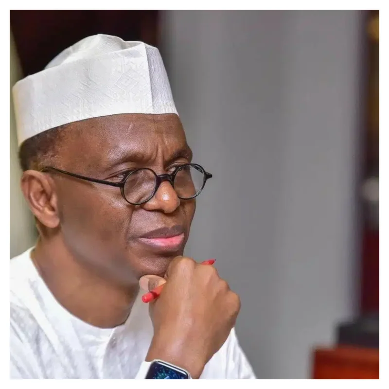 ‘If you had defended Nnamdi Kanu, same solidarity will be here for you’ – Kanu’s brother to El-Rufai