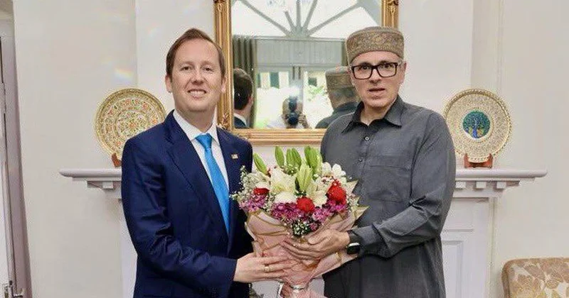 J&K important part of India, US will re-evaluate travel warning for region, says American envoy