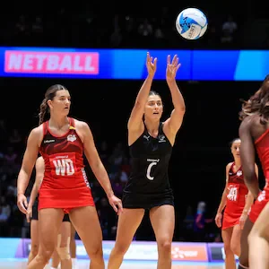 Silver Ferns v England live updates: Commonwealth Games semi-final, from Glasgow’s OVO Hydro