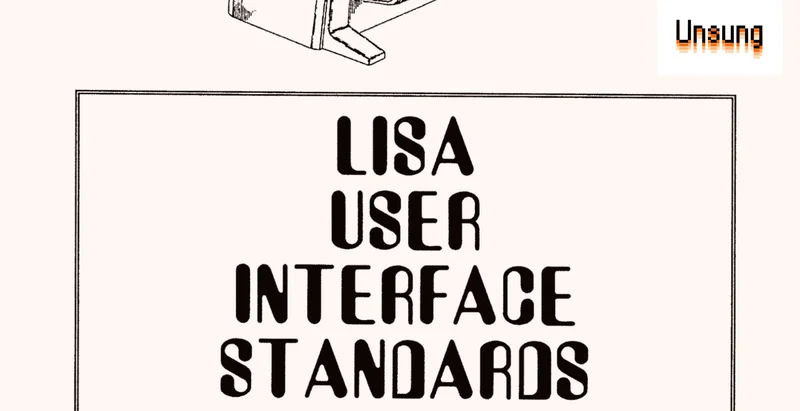Human Interface Guidelines from various platforms