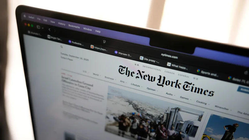 The Best Way to Get Past an Article's Paywall