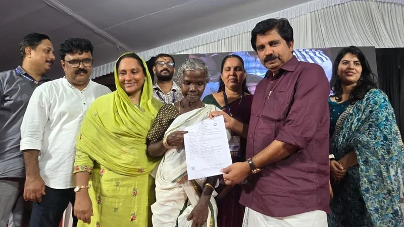 After 64 years, Usha finally exists in State’s records